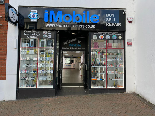 Reviews of iMobile - Bournemouth in Bournemouth - Cell phone store