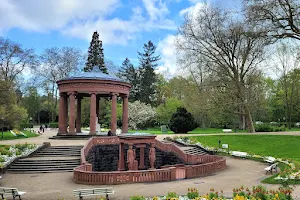 Kurpark Bad Homburg image