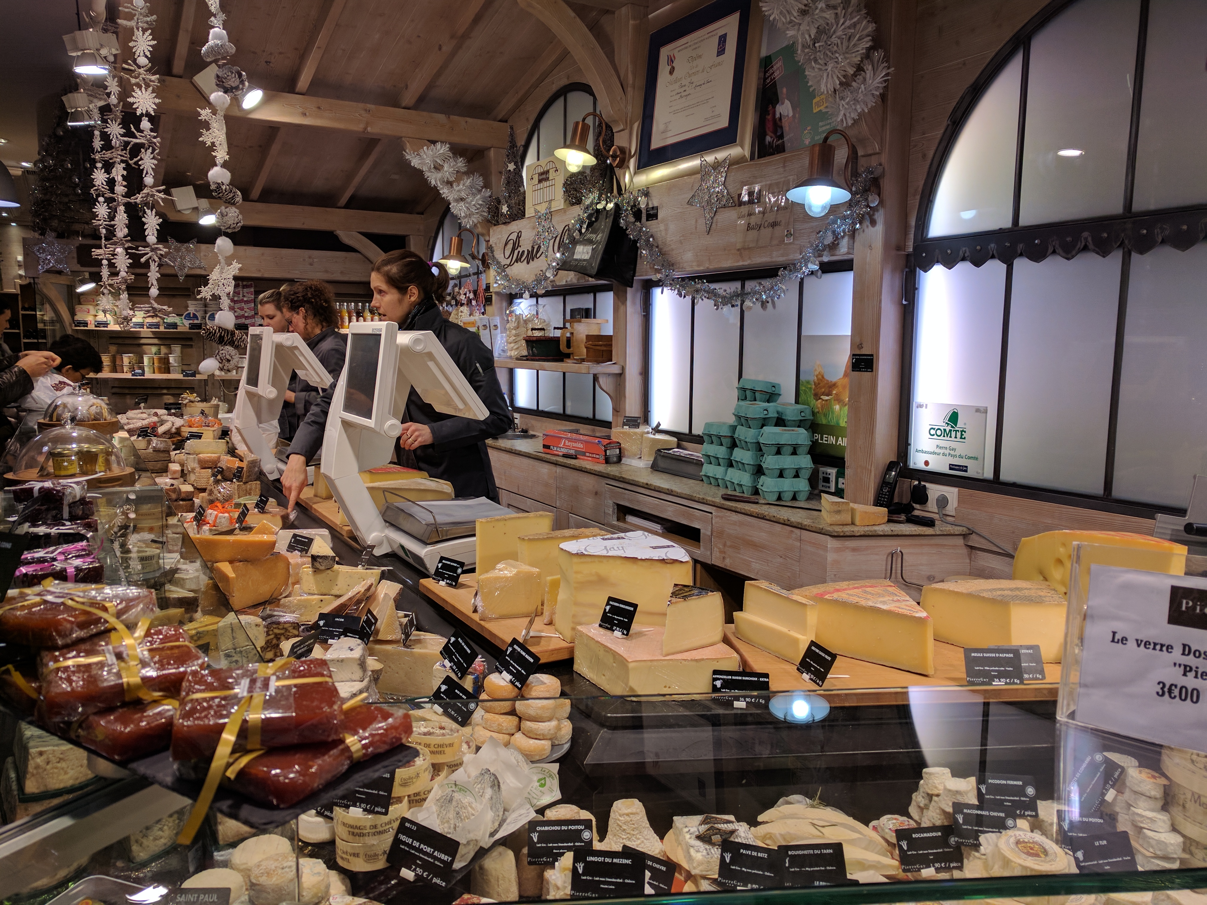 Photo n° 1 de l'avis de Mickaël.o fait le 27/12/2016 à 16:33