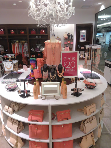 Fashion Accessories Store «Charming Charlie», reviews and photos, 500 E Mall Rd #160, Barboursville, WV 25504, USA