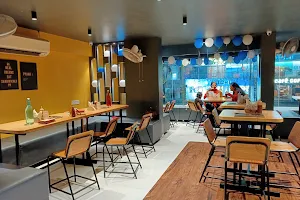 Size Zero Cafe - Jamnagar image