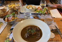 Plats et boissons du Restaurant français L'Hazewinde à Saint-Sylvestre-Cappel - n°4