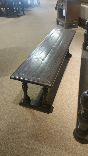 Furniture Store «Ashley HomeStore», reviews and photos, 9100 N Fwy Service Rd E #140, Fort Worth, TX 76177, USA