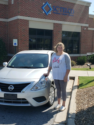 Car Dealer «Xtreme Lil Boyz Toyz», reviews and photos, 609 Laurens Rd, Greenville, SC 29605, USA