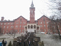 College Of Mount Saint Vincent