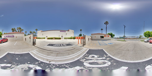 Self-Storage Facility «Public Storage», reviews and photos, 17300 Newhope St, Fountain Valley, CA 92708, USA