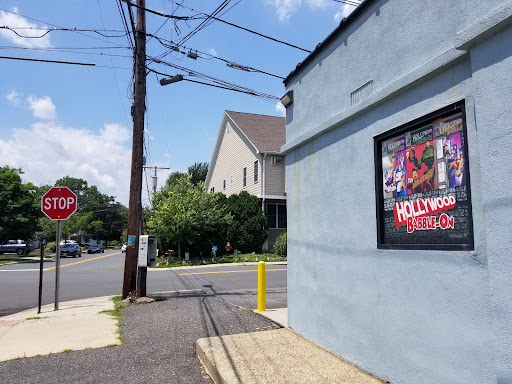 Convenience Store «Quick Stop», reviews and photos, 58 Leonard Ave, Leonardo, NJ 07737, USA