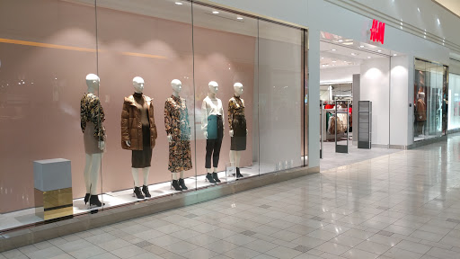 Shopping Mall «Sunvalley Shopping Center», reviews and photos, 1 Sun Valley Mall, Concord, CA 94520, USA