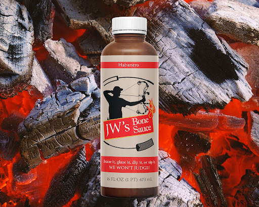 JW's Bone Sauce