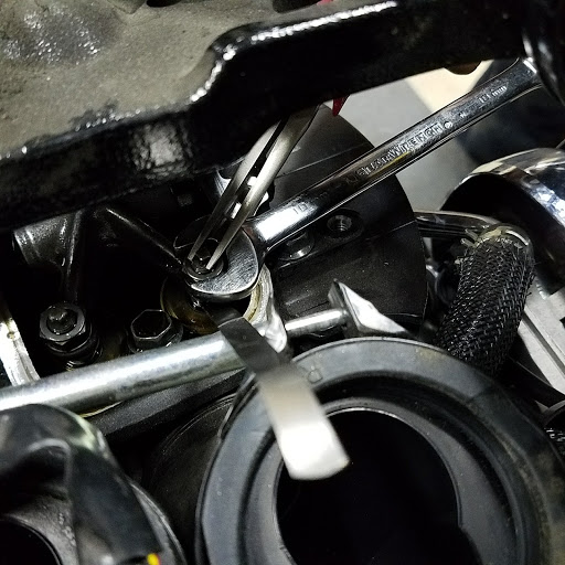 Motorcycle Dealer «Mountain Motorsports», reviews and photos, 3102 Cobb Pkwy NW, Kennesaw, GA 30152, USA