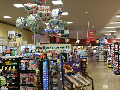 Grocery Store «Safeway», reviews and photos, 2220 Sunset Blvd, Rocklin, CA 95765, USA