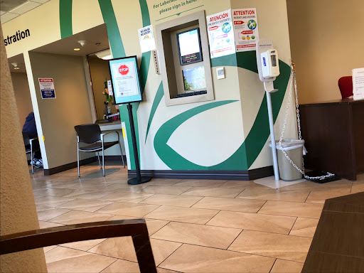 Urgent care center «Rancho San Antonio Medical Plaza», reviews and photos