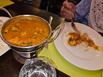 Korma du Restaurant indien Restaurant Punjab à Thionville - n°2