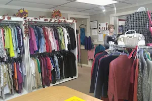 The Clothesline Thrift Shop image