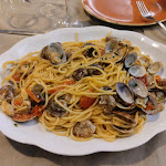 Photo n°1 de l'avis de mikizazza@live.it.e fait le 14/06/2023 à 19:59 sur le  Ristorante L'Angelo Azzurro à Misano Adriatico