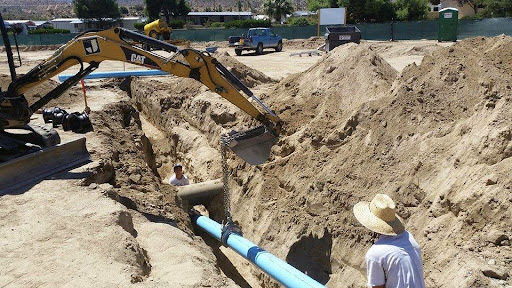 Schroeder Plumbing in Yucca Valley, California