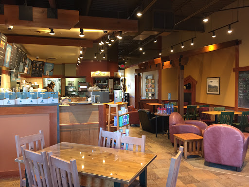 Coffee Shop «Caribou Coffee», reviews and photos, 325 Clydesdale Trail, Hamel, MN 55340, USA