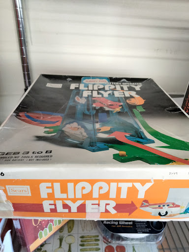 Thrift Store «Durham Rescue Mission Thrift Store», reviews and photos, 3900 Durham-Chapel Hill Blvd, Durham, NC 27707, USA