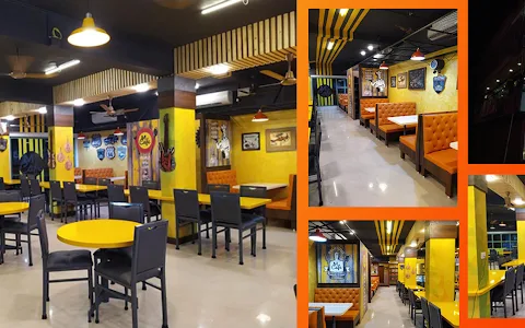 MCafe Multi Cuisine Restaurants- Lunch home in Kundapura, Fish Restaurant, Chicken Ghee Roast & Kundapura Chicken Special image
