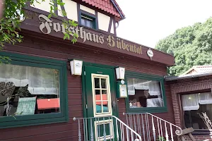 Forsthaus Hübental image