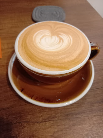 季安咖啡 All is Well Cafe