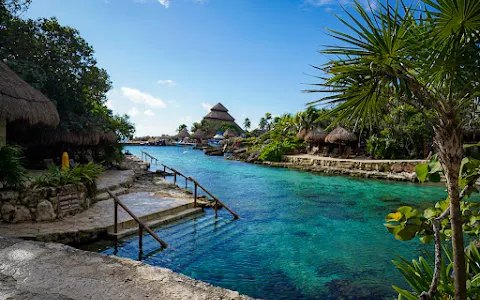 Xcaret Park image