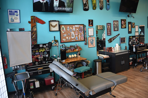 Find bracelet tattoo ideas for your next unique tattoo in Cape Coral at Cape Coral Tattoos