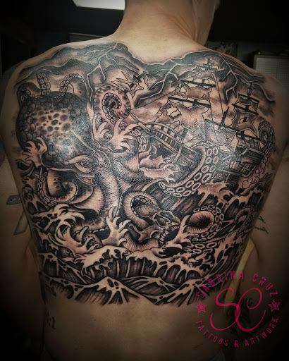 Explore rip tattoo ideas for grandma, creative tattoo ideas in Jacksonville, available at Skin Elixir Tattoo Shop