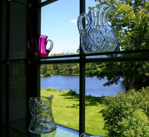 Museum «Dorflinger Glass Museum», reviews and photos, 37 Suydam Dr, White Mills, PA 18473, USA