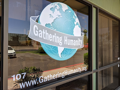 Gathering Humanity