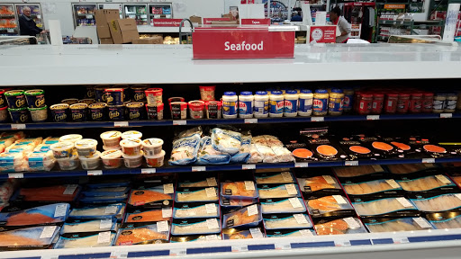 Warehouse club «BJ’s Wholesale Club», reviews and photos, 7260 Bell Creek Rd, Mechanicsville, VA 23111, USA