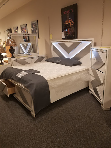 Furniture Store «LaSalle Furniture & Mattress», reviews and photos, 691 Richmond Rd, Richmond Heights, OH 44143, USA