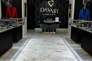 Davari Jewelry Inc. image