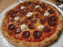 Pizza du Restaurant italien Angello à Rennes - n°15