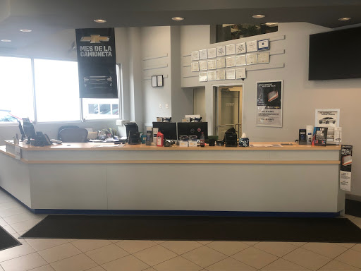 Car Dealer «Gray Chevrolet», reviews and photos, 1245 N 9th St, Stroudsburg, PA 18360, USA