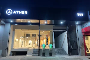 Ather Space - Electric Scooter Experience Center (Minhas Auto) image