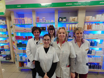Pharmacie des Allées à Nérac