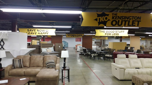 Furniture Store «Kensington Furniture & Mattress», reviews and photos, 200 Tilton Rd #1, Northfield, NJ 08225, USA
