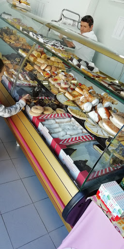 Dulces Artesanos Pampín S.C.A en Sanlúcar de Barrameda, Cádiz