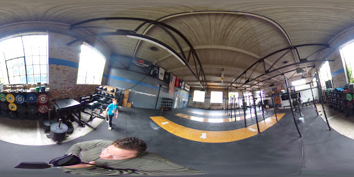 Gym «Gettysburg Strength & Conditioning, CrossFit Gettysburg», reviews and photos, 5 S Washington St, Gettysburg, PA 17325, USA