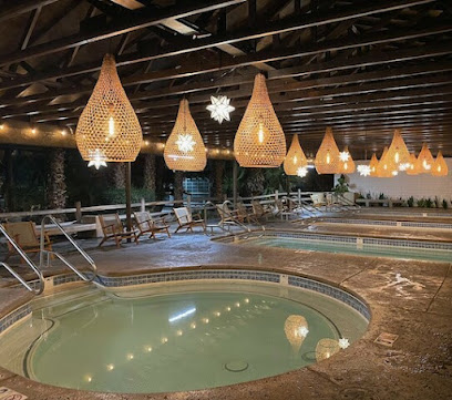 Sam's Family Spa & Hot Water Resort