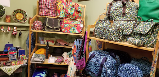 Gift Shop «The Chocolate Goat Gift Shoppe», reviews and photos, 103 NJ-15, Lafayette Township, NJ 07848, USA