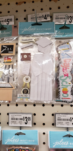 Craft Store «Michaels», reviews and photos, 1035 Emmet St N, Charlottesville, VA 22903, USA