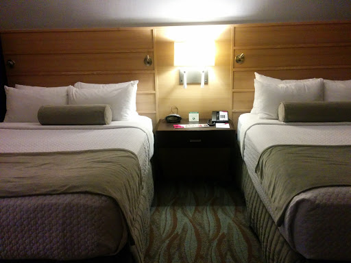 Sonesta Redondo Beach & Marina image