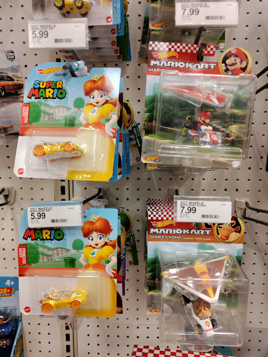 Department Store «Target», reviews and photos, 5769 Lone Tree Way, Antioch, CA 94531, USA