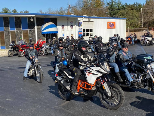 Motor Scooter Dealer «West Chester Cycles», reviews and photos, 737 Downingtown Pike, West Chester, PA 19380, USA