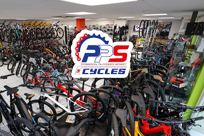 PPS Cycles à Gambsheim
