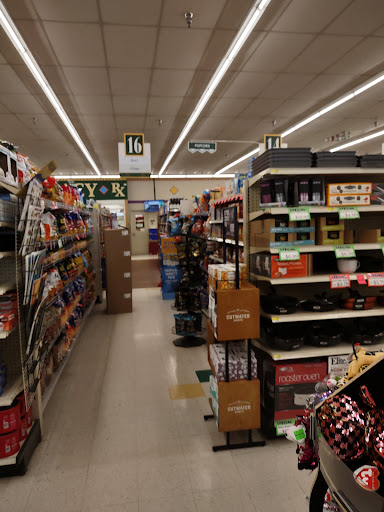 Pharmacy «Discount Drug Mart», reviews and photos, 1005 High St, Wadsworth, OH 44281, USA