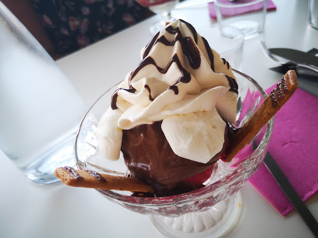 Opinii despre La Martinière La flotte en Ré în La Rochelle - Café