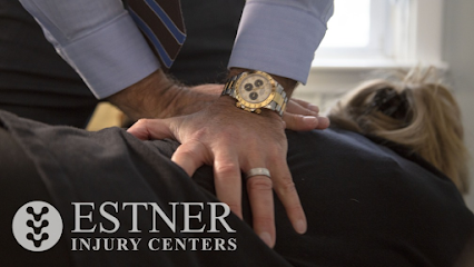 Estner Injury Centers Cranston Chiropractor